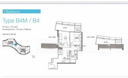 Duo Residences (D7), Apartment #480319941